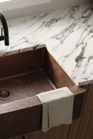 Quartz surfaces